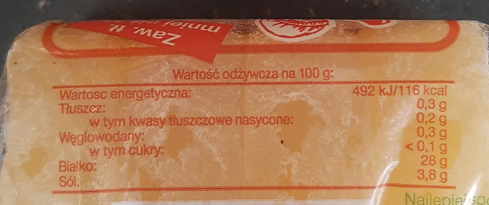ser harceński wianuszki