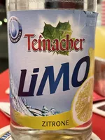 Zitronenlimonade
