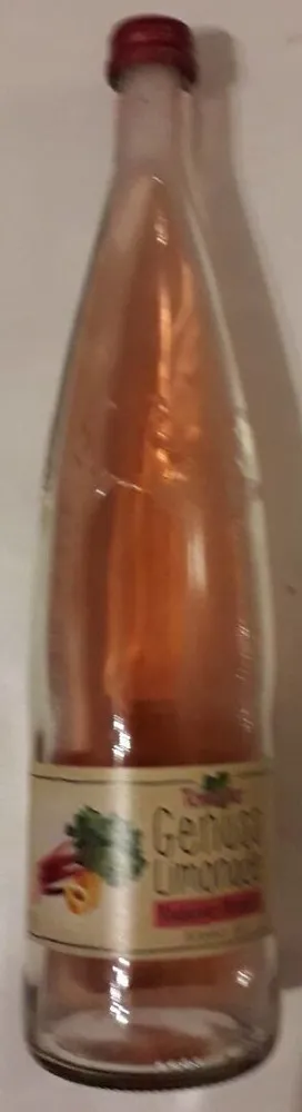Genuss limonade