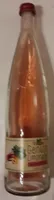 Genuss limonade