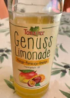 Genuss Limonade