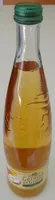 Genuss Schorle Apfel