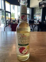 Genuss Schorle