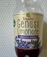 Genuss Limonade