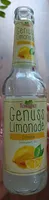 Genuss Limonade