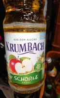 Apfelschorle