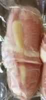 Cervelas orloff congelé