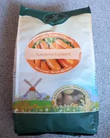 Marotte Leckerli