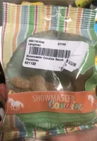 Showmaster Candies