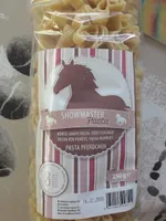 Pâtes chevaux