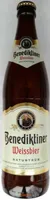 Hefeweissbier hell