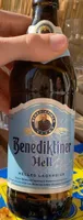 Benediktiner Hell