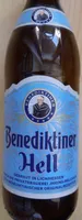 Benediktiner hell