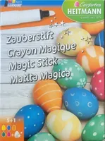 Crayon Magique