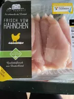 Hähnchenbrustfilet Innenfilet