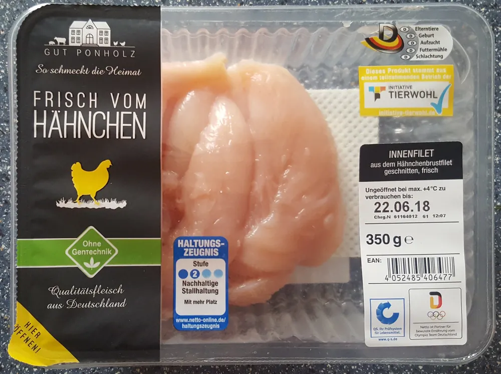 Innenfilet