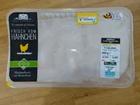 Hähnchenbrustfilet