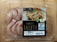 Hähnchen-Raclette