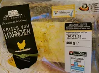 Gyros Geschnetzeltes Gyros