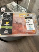 Hähnchen Unterkeulen