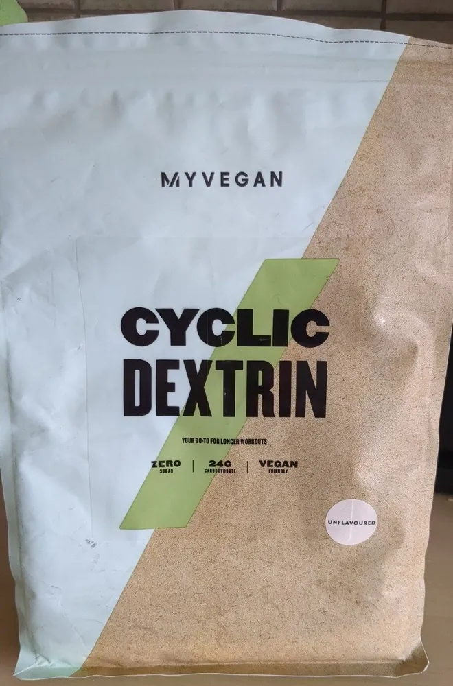 Highly Branched Cyclic Dextrin