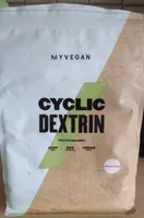 Highly Branched Cyclic Dextrin