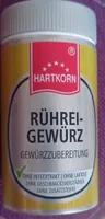 Rühreigewürz
