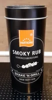 Smokey Rub