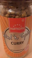 Grind'n Spice Curry