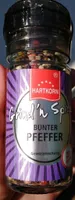 Grind'n Spice Bunter Pfeffer