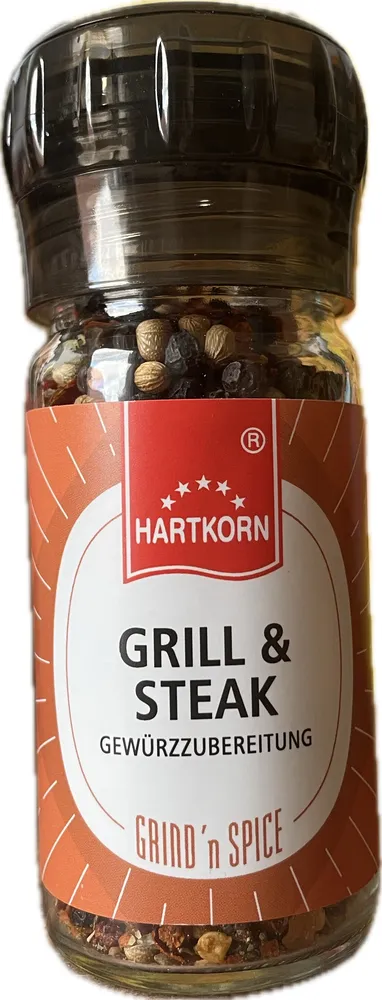 Grill & Steak