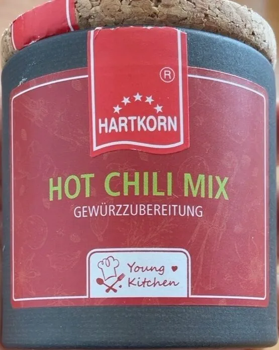 Hot Chili Mix