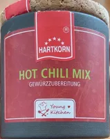 Hot Chili Mix