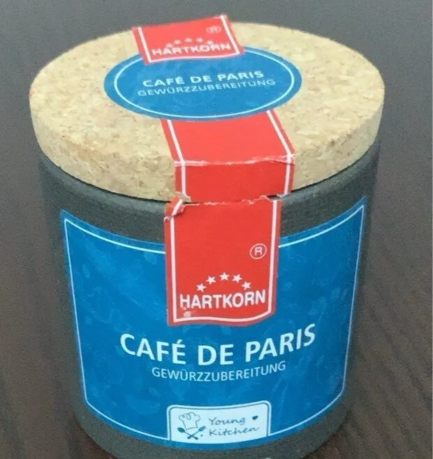 Café de Paris