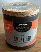 Smokey BBQ