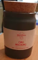 Chilli Mischung