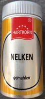 Nelken (gemahlen)