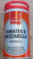 Tomate & Mozzarella Gewürztsalz