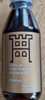 Creme all aceto Balsamico di Moderna IGP