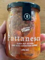 Puttanesca