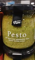 Pesto Viani