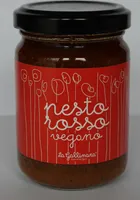 Pesto rosso