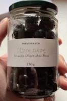 Olive nere