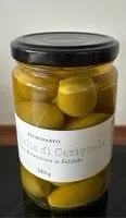 Olive Belle di Cerignola