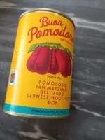 Pomodoro San Marzano