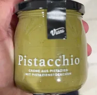 Pistacchio Creme