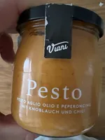 Pesto Peperoncino