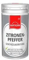 Zitronen-Pfeffer