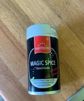 Magic Spice