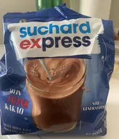 Kakaopulver